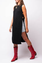 Dune Maxi Top