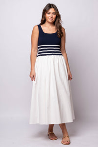 Portside Midi
