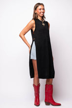 Dune Maxi Top