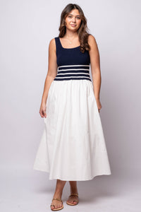 Portside Midi