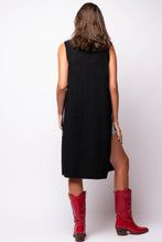 Dune Maxi Top