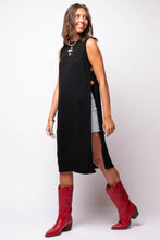 Dune Maxi Top