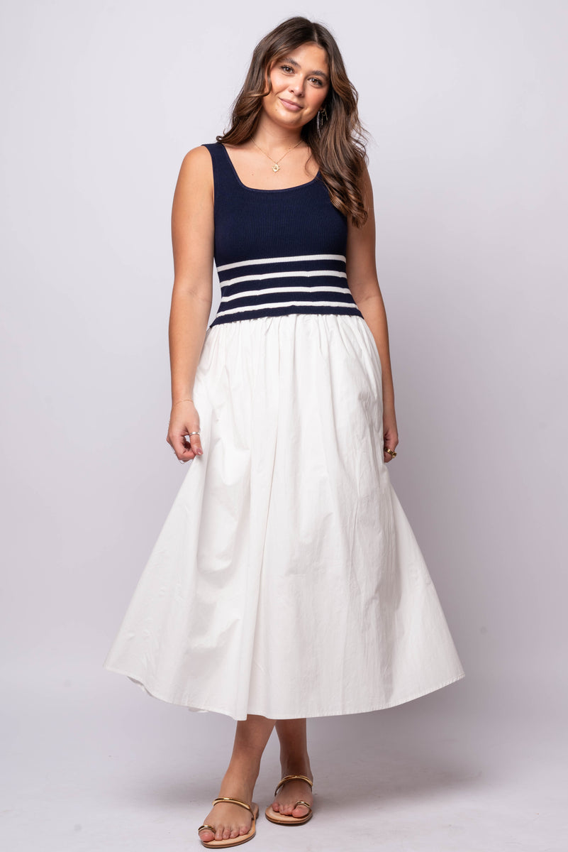 Portside Midi