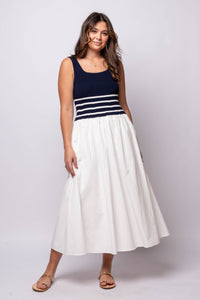 Portside Midi