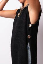 Dune Maxi Top