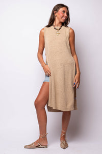 Dune Maxi Top