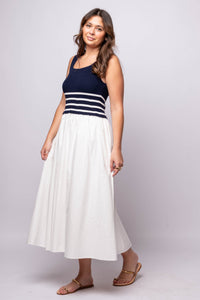 Portside Midi