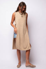 Dune Maxi Top