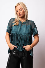 Lorne Blouse