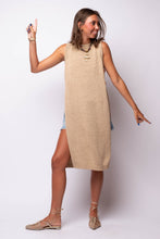 Dune Maxi Top
