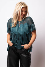 Lorne Blouse