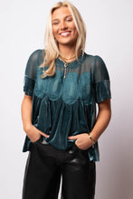 Lorne Blouse