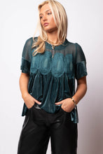 Lorne Blouse