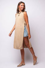 Dune Maxi Top