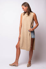 Dune Maxi Top
