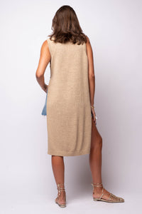 Dune Maxi Top