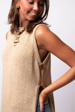 Dune Maxi Top