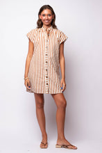 Sienna Stripe Dress