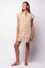 Sienna Stripe Dress