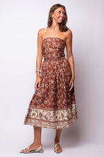 Solstice Midi Skirt
