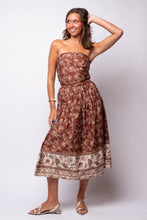Solstice Top