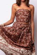 Solstice Midi Skirt