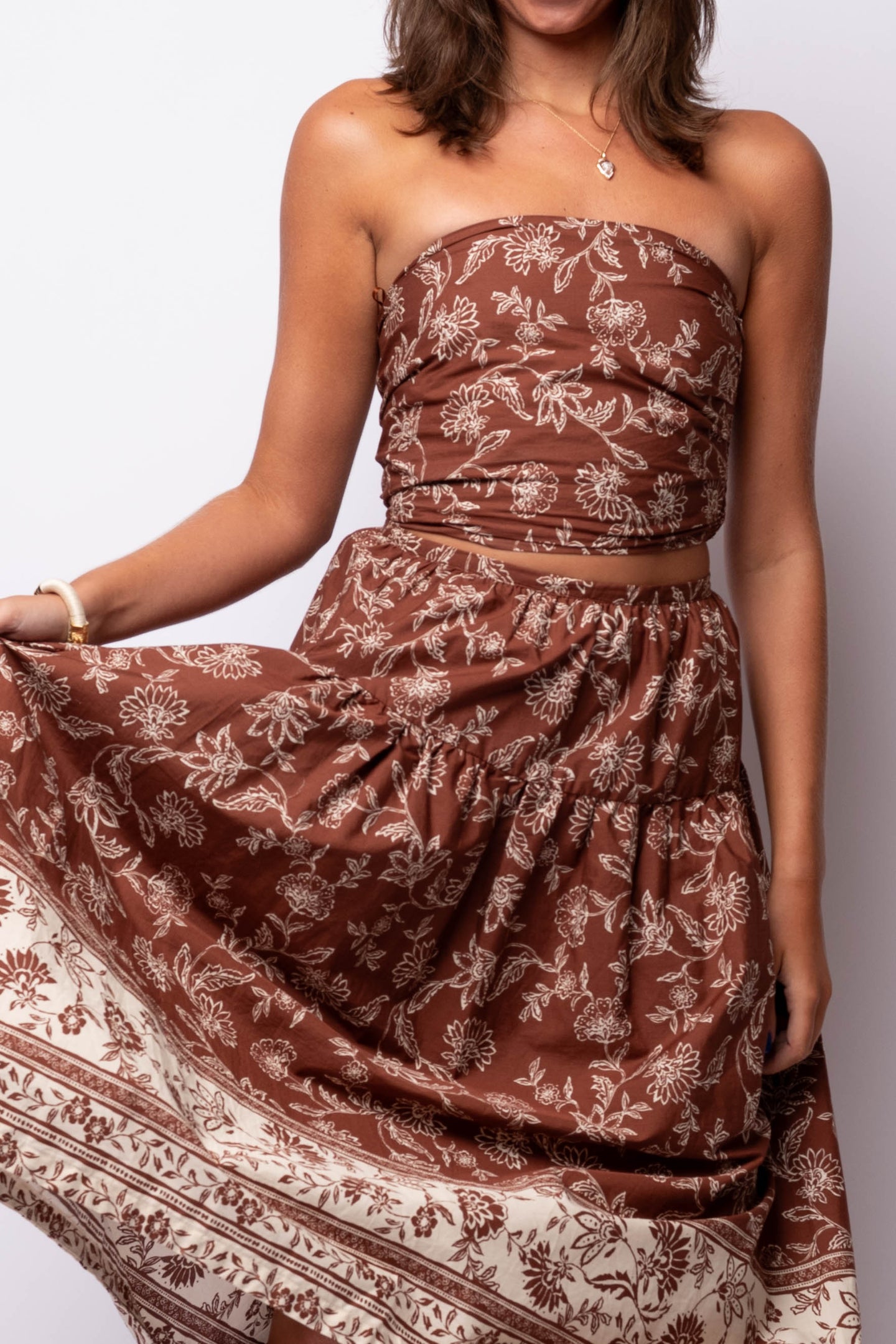 Solstice Top