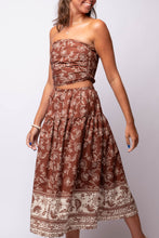 Solstice Top