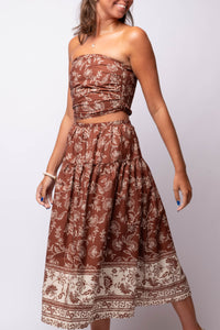 Solstice Top