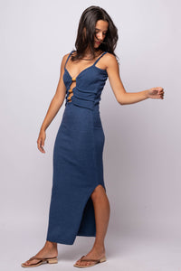 Kiss of Capri Midi