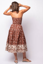 Solstice Top