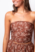 Solstice Top