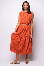 Nalley Skirt