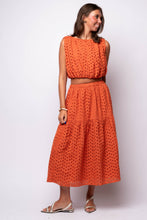 Nalley Skirt