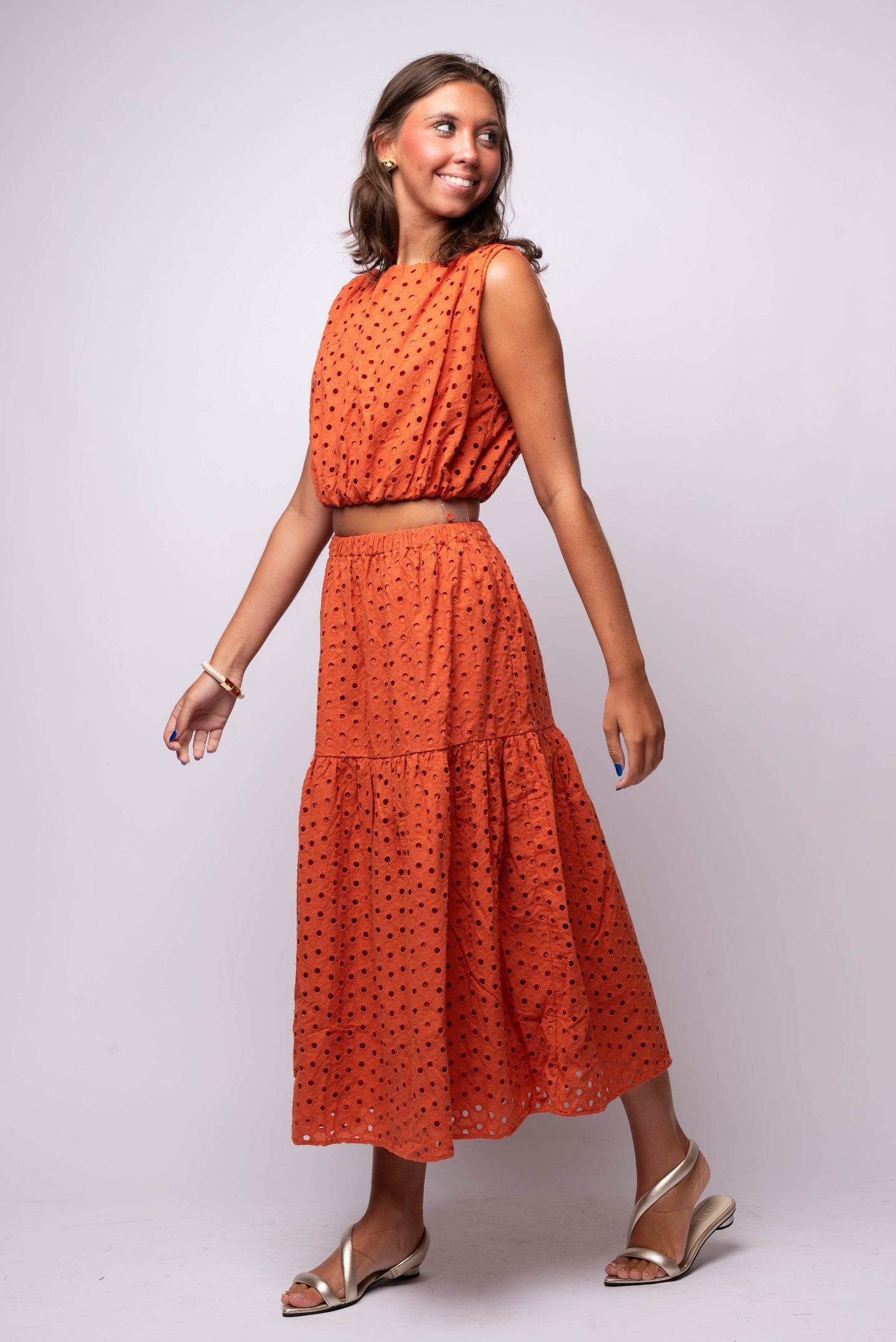 Nalley Skirt