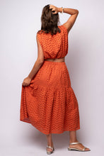 Nalley Skirt