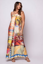 Thalia Dress