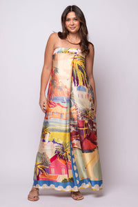 Thalia Dress
