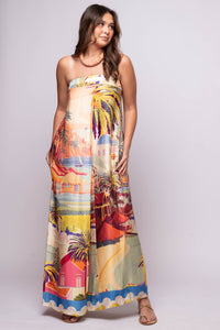 Thalia Dress
