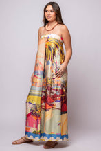 Thalia Dress