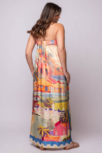 Thalia Dress