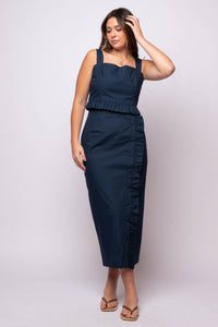 Montauk Skirt Set