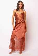 Siren Maxi Skirt