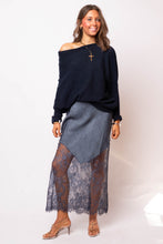 Siren Maxi Skirt