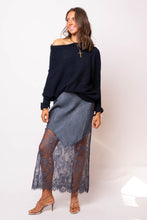 Siren Maxi Skirt