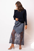 Siren Maxi Skirt