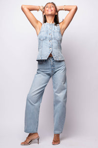 Gia Vest