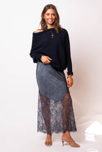 Siren Maxi Skirt