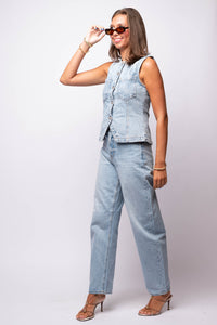 Gia Vest
