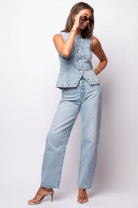 Gia Vest